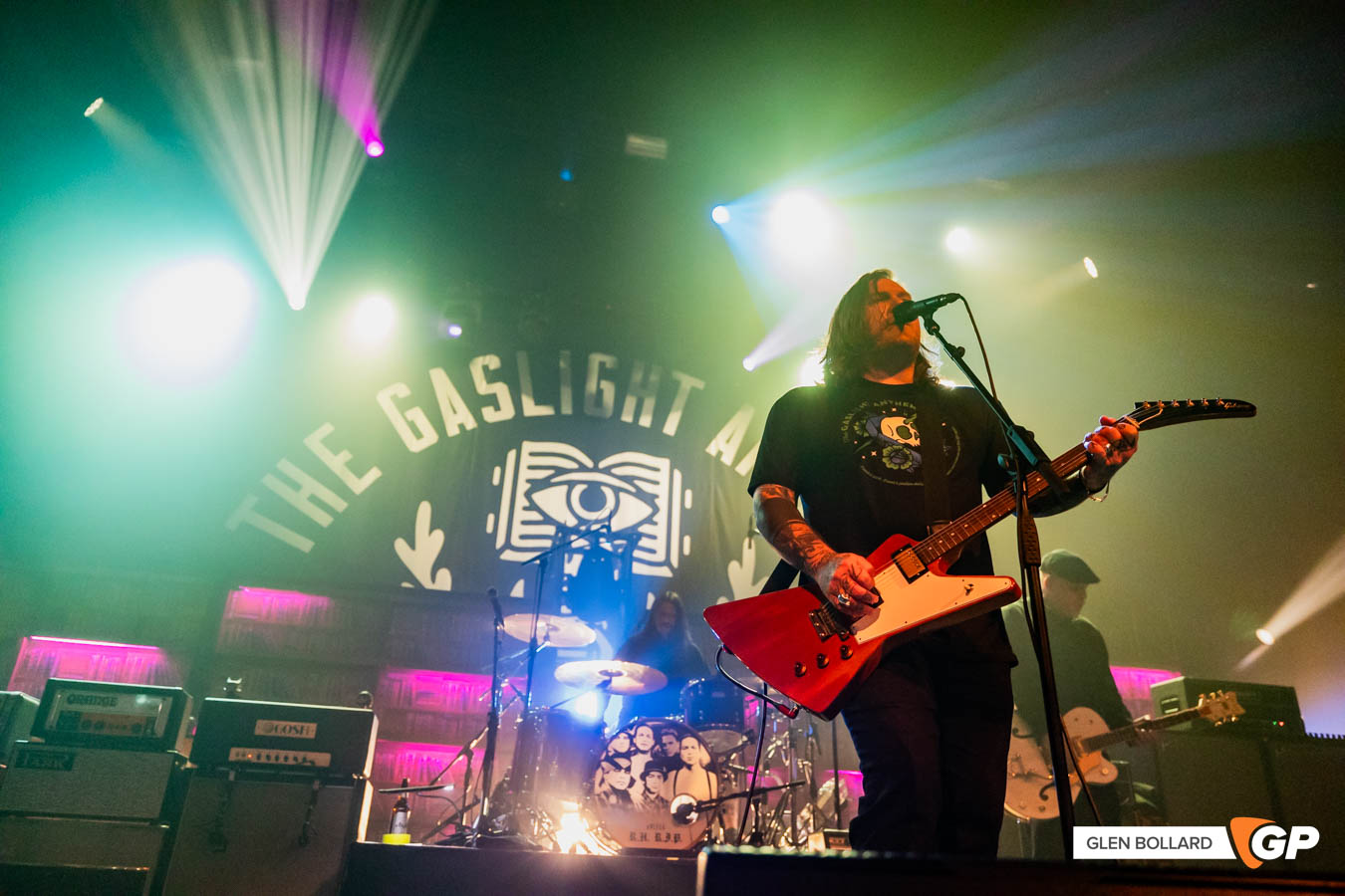 GaslightAnthemDublin