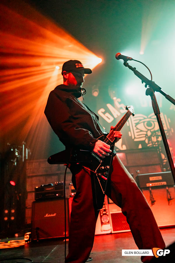 GaslightAnthemDublin