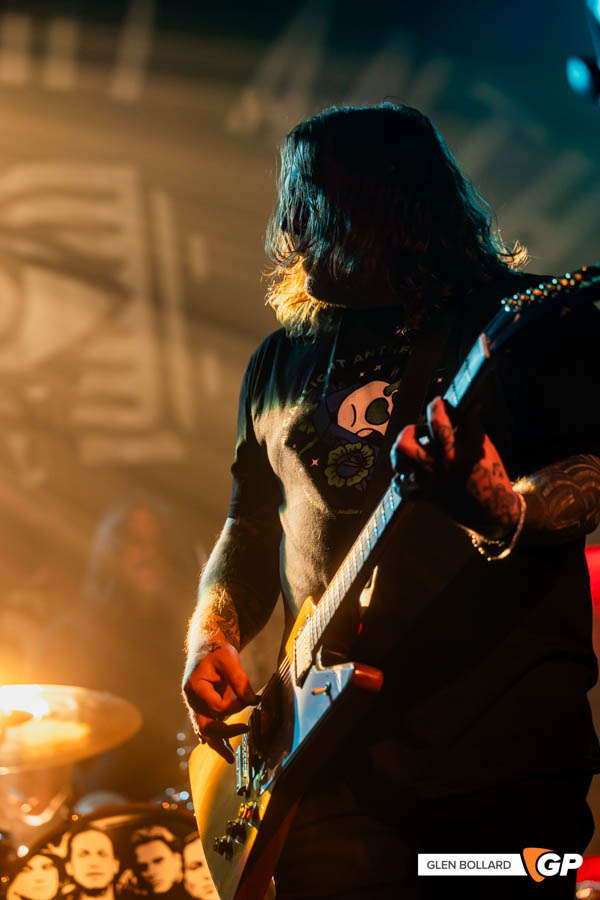 GaslightAnthemDublin