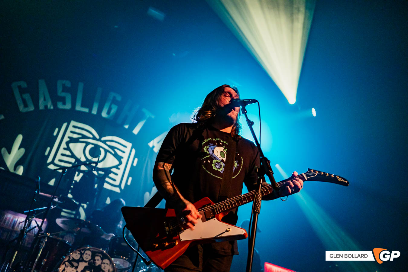 GaslightAnthemDublin