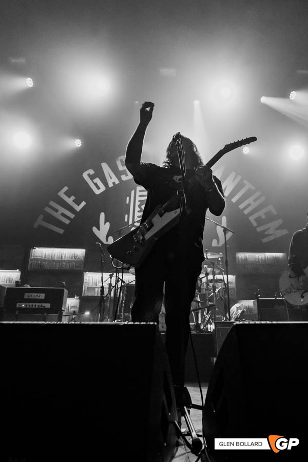 GaslightAnthemDublin