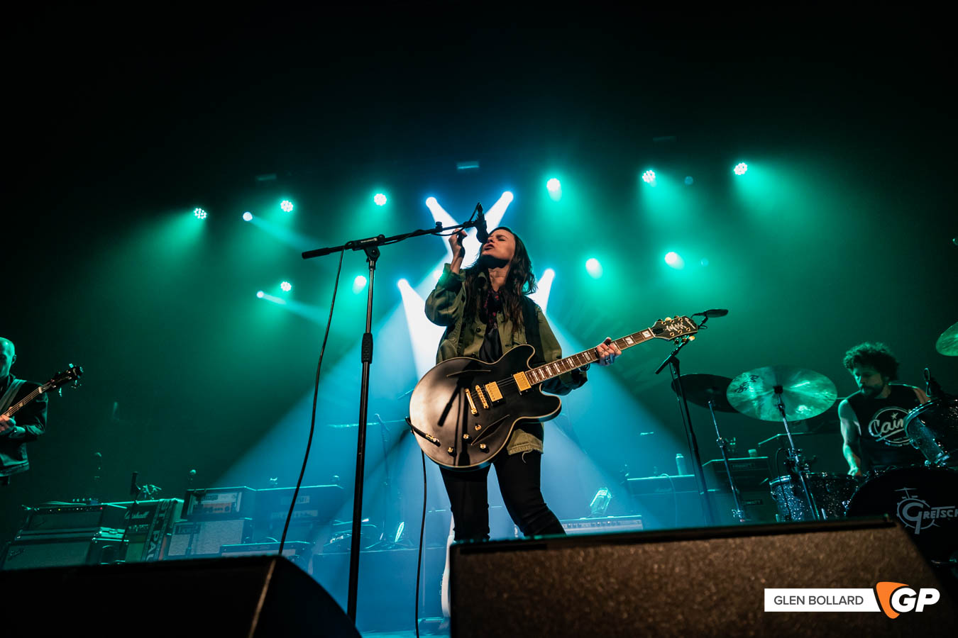 GaslightAnthemDublin