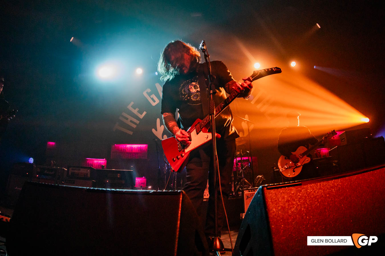 GaslightAnthemDublin