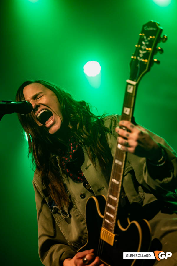 GaslightAnthemDublin