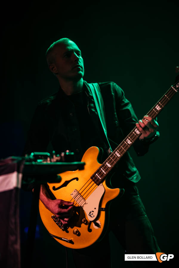 GaslightAnthemDublin