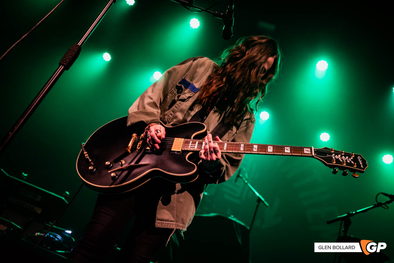 GaslightAnthemDublin