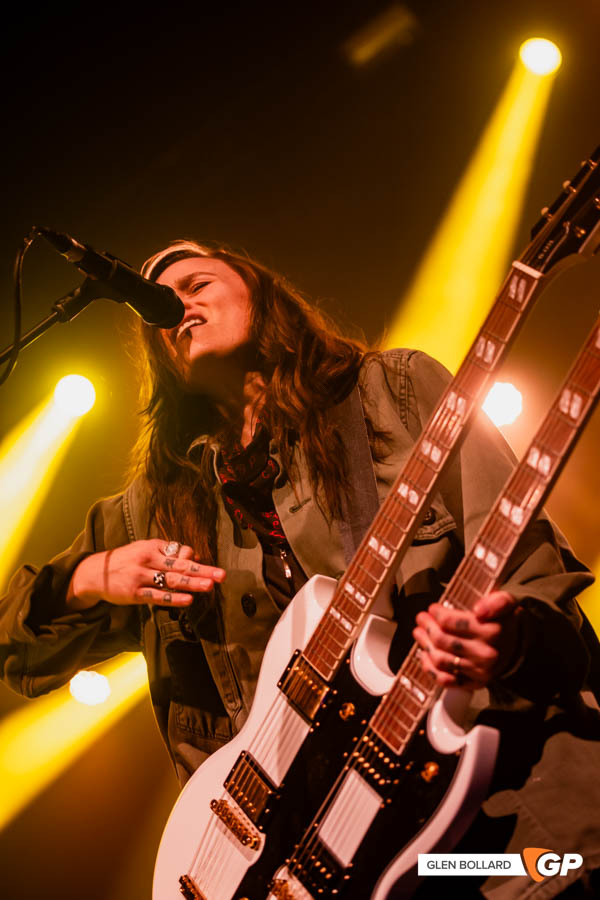 GaslightAnthemDublin