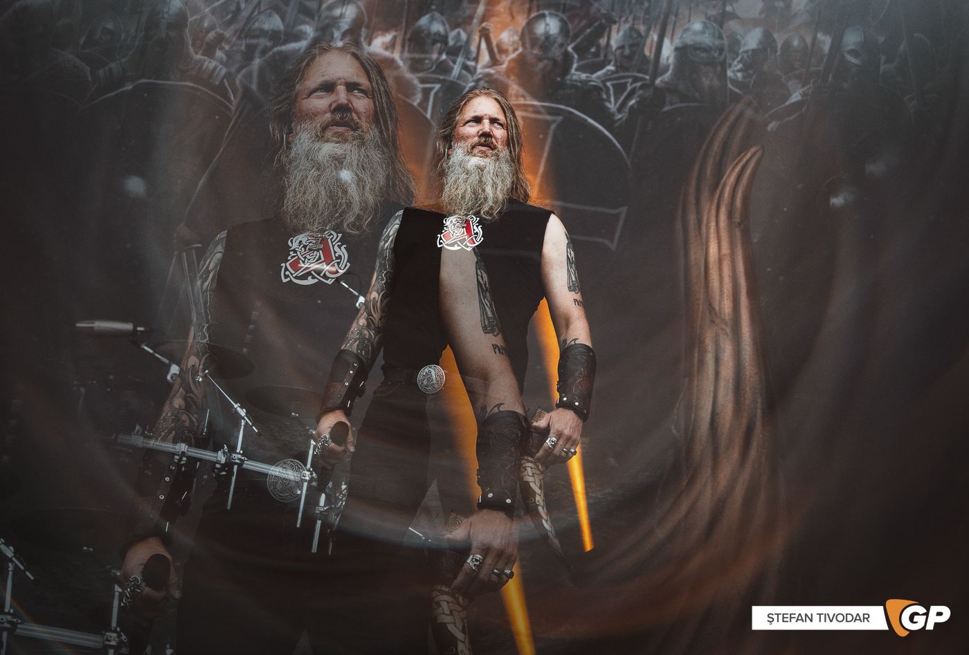 AMON AMARTH Hellfest 2023 day 4 full day Stefan Tivodar–4