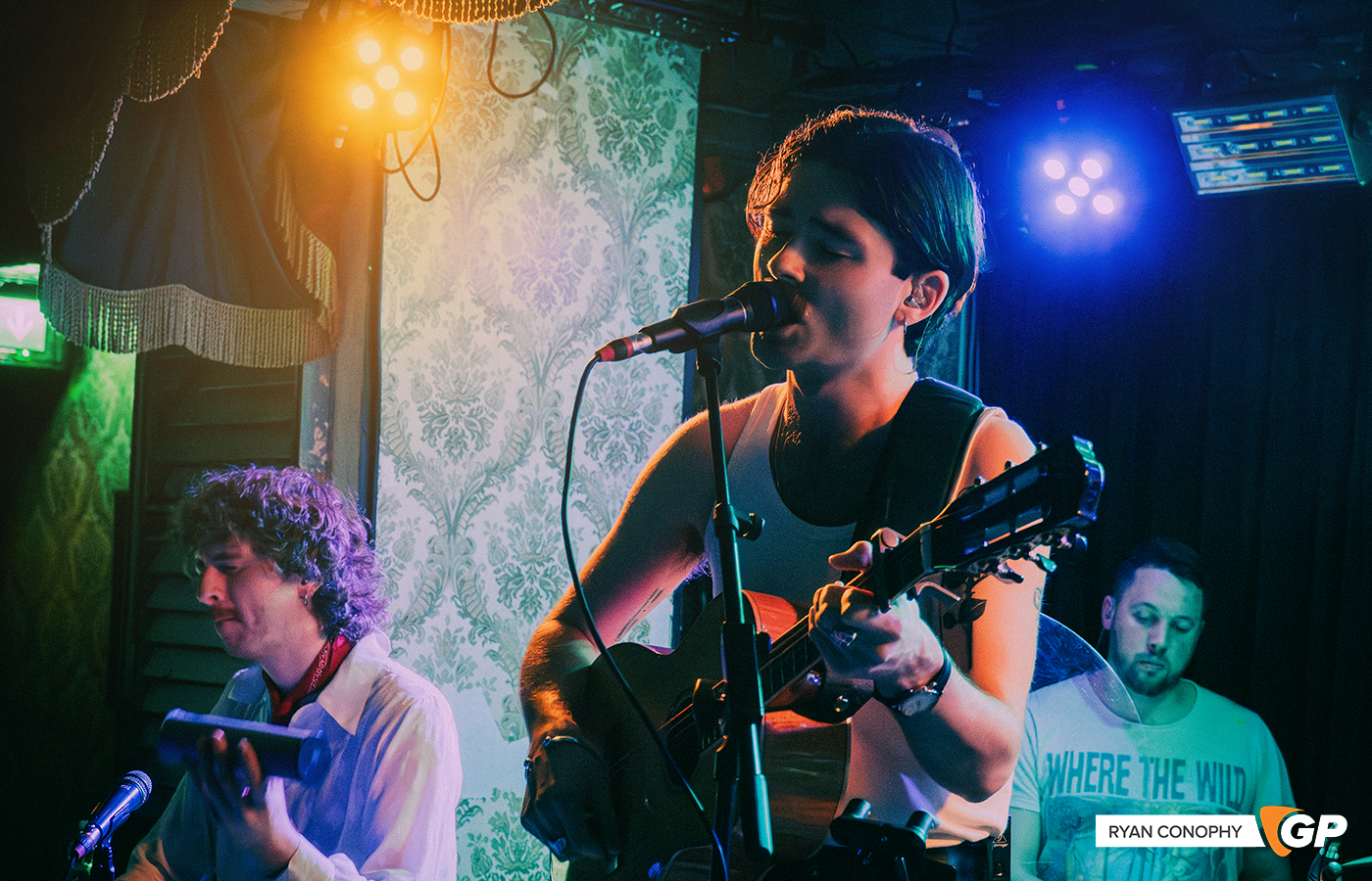 ANAMOE_DRIVE_The_Workmans_Cellar_2