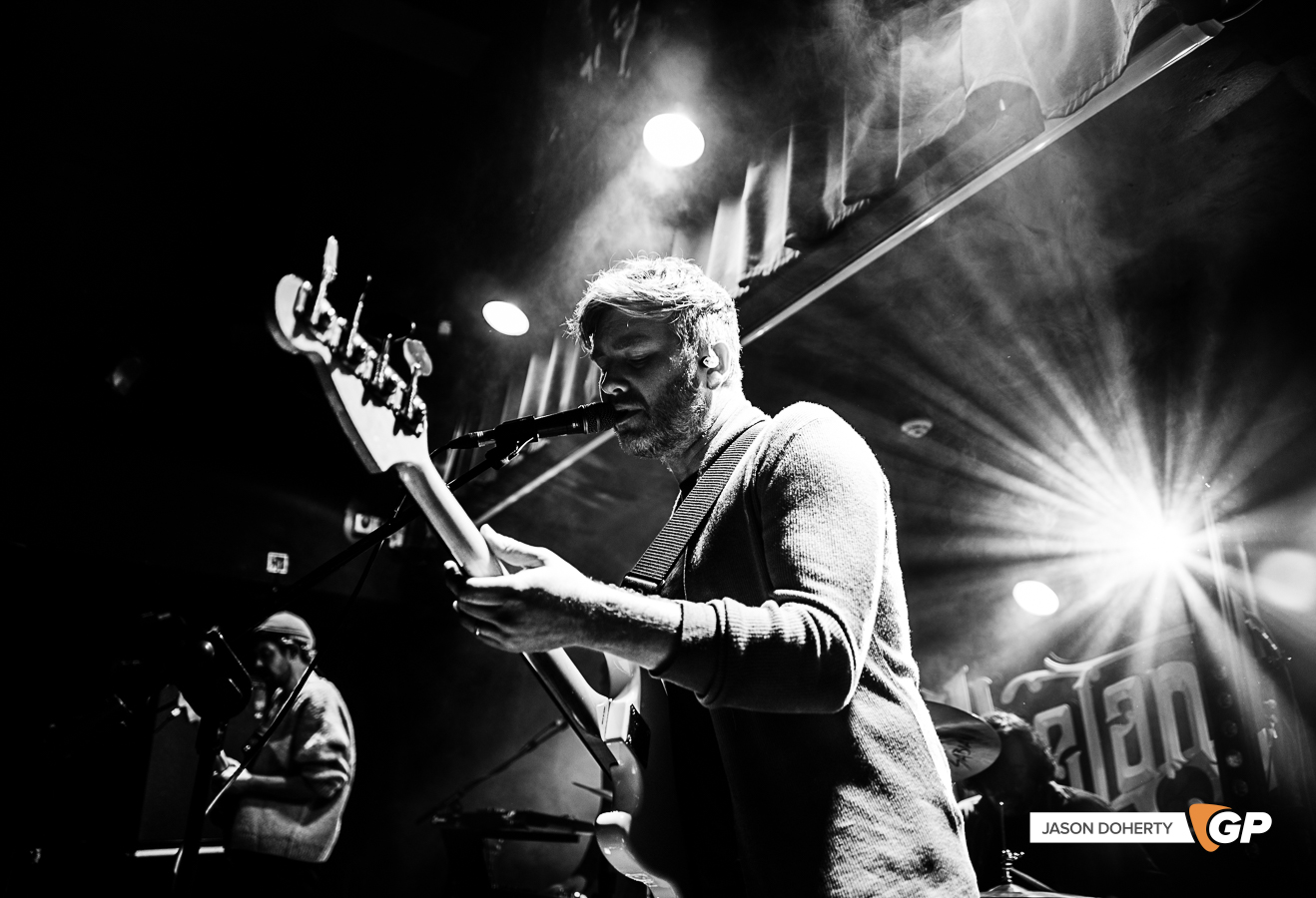 Jason Doherty Photography