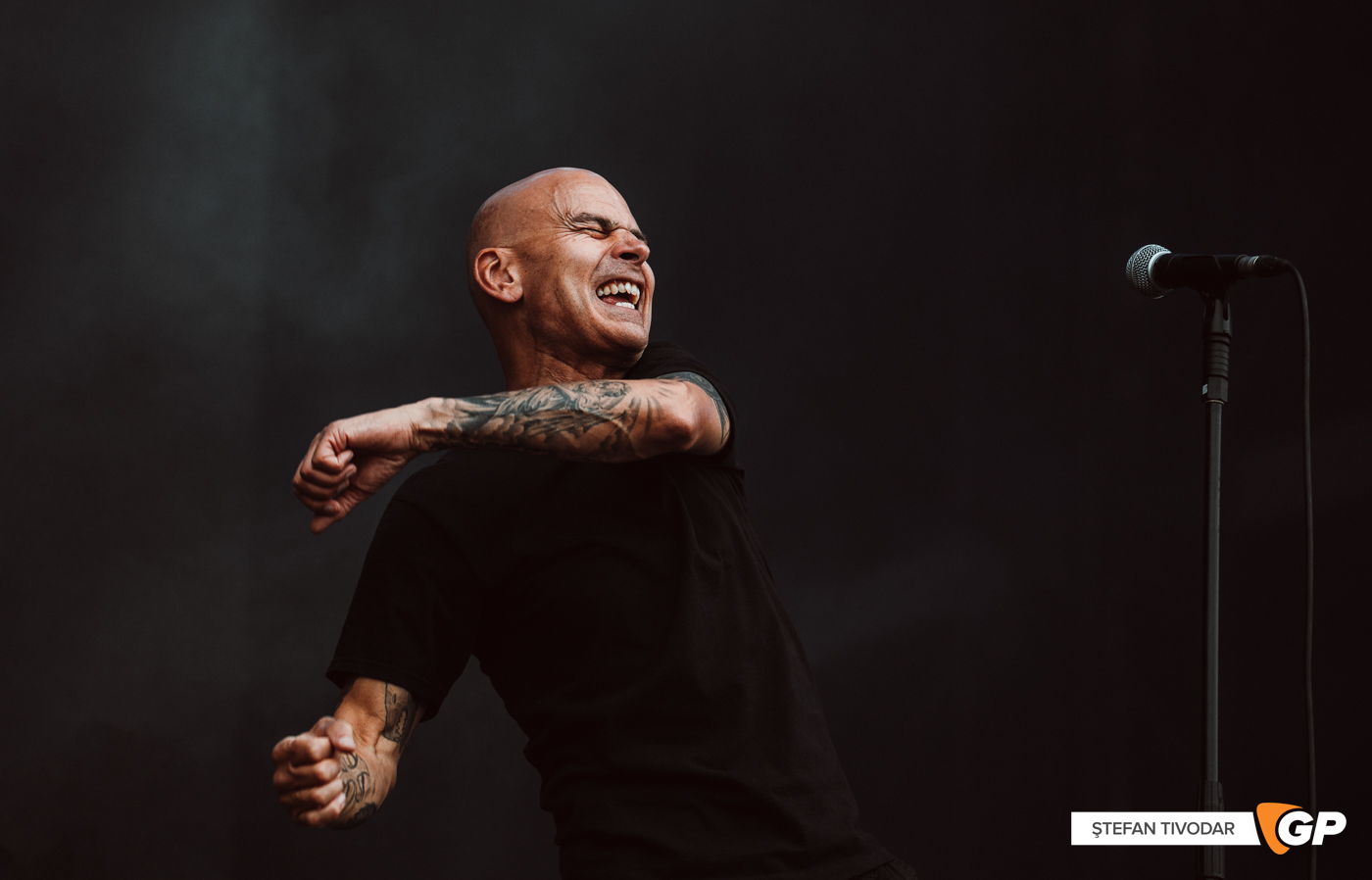 British Lion HeIIfest 2023 Day 2 2023 Stefan Tivodar–3