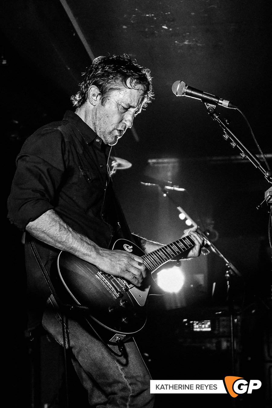 Chris Shiflett_Academy Green Room10