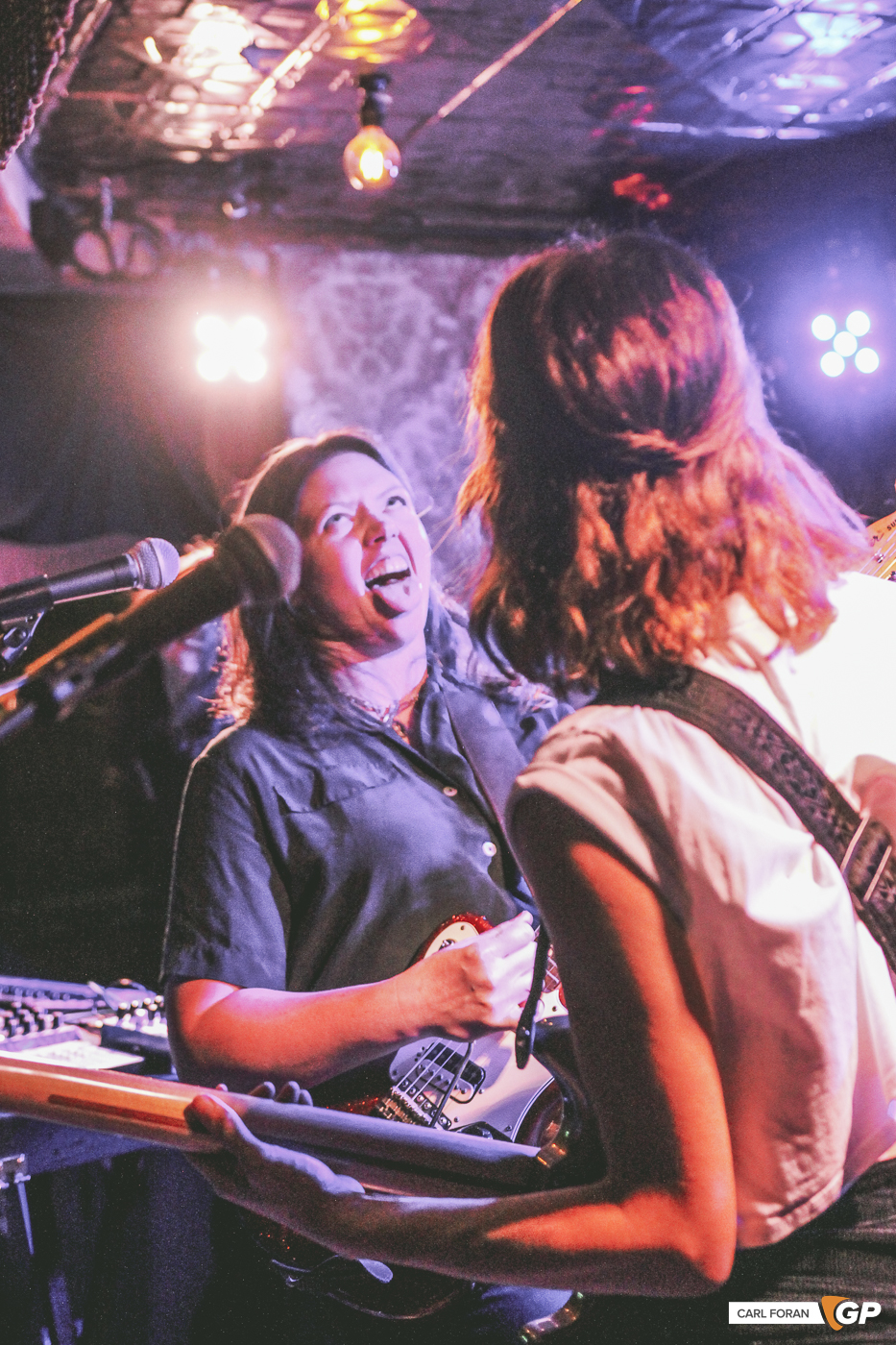 DOSE Band @ Workmans Cellar-06