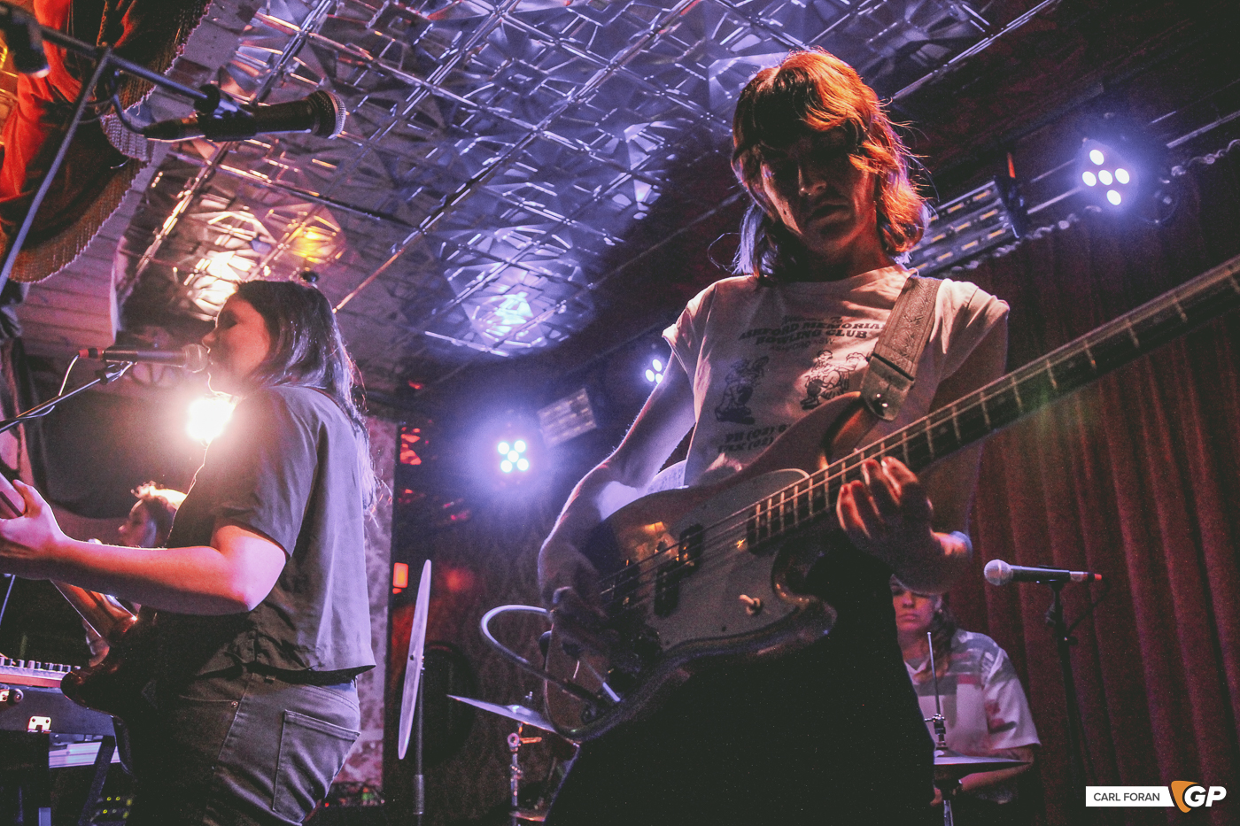 DOSE Band @ Workmans Cellar-08