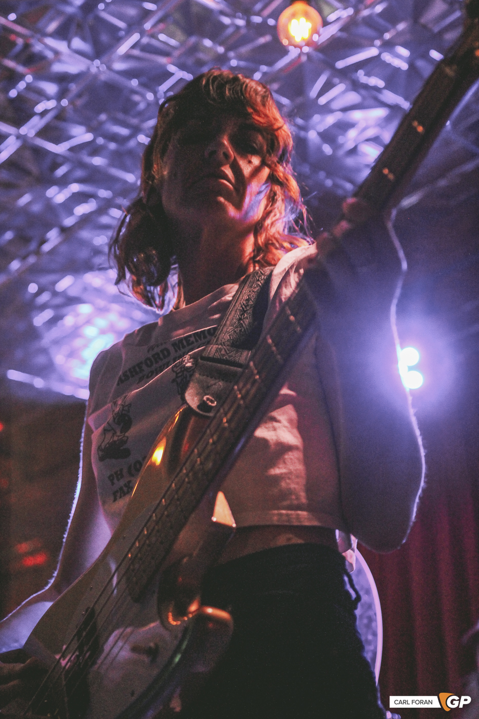 DOSE Band @ Workmans Cellar-15
