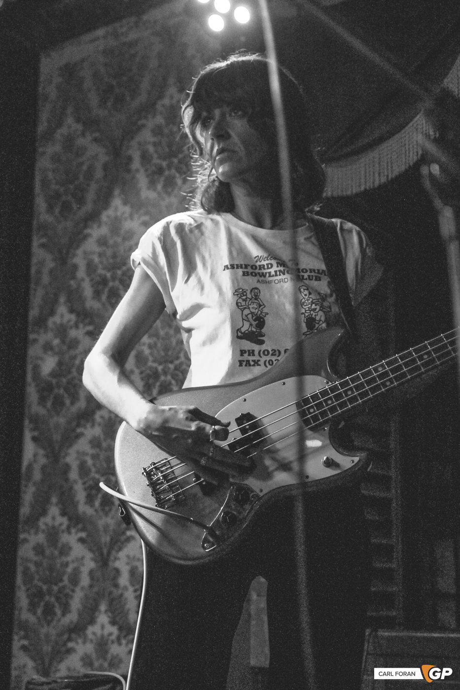 DOSE Band @ Workmans Cellar-17