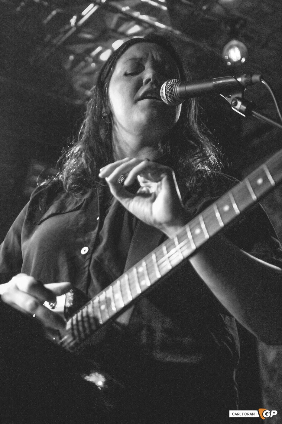 DOSE Band @ Workmans Cellar-18