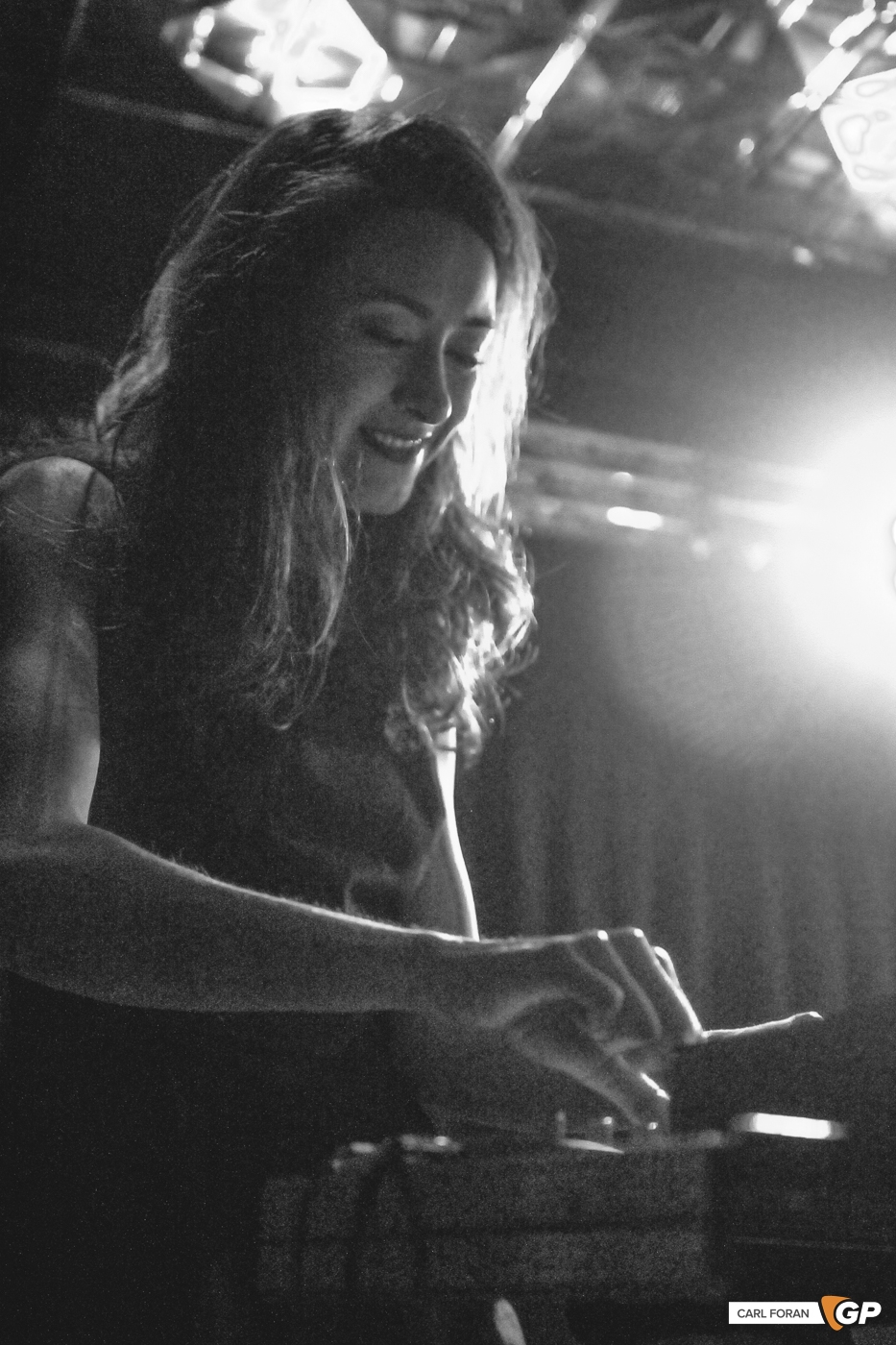 DOSE Band @ Workmans Cellar-22