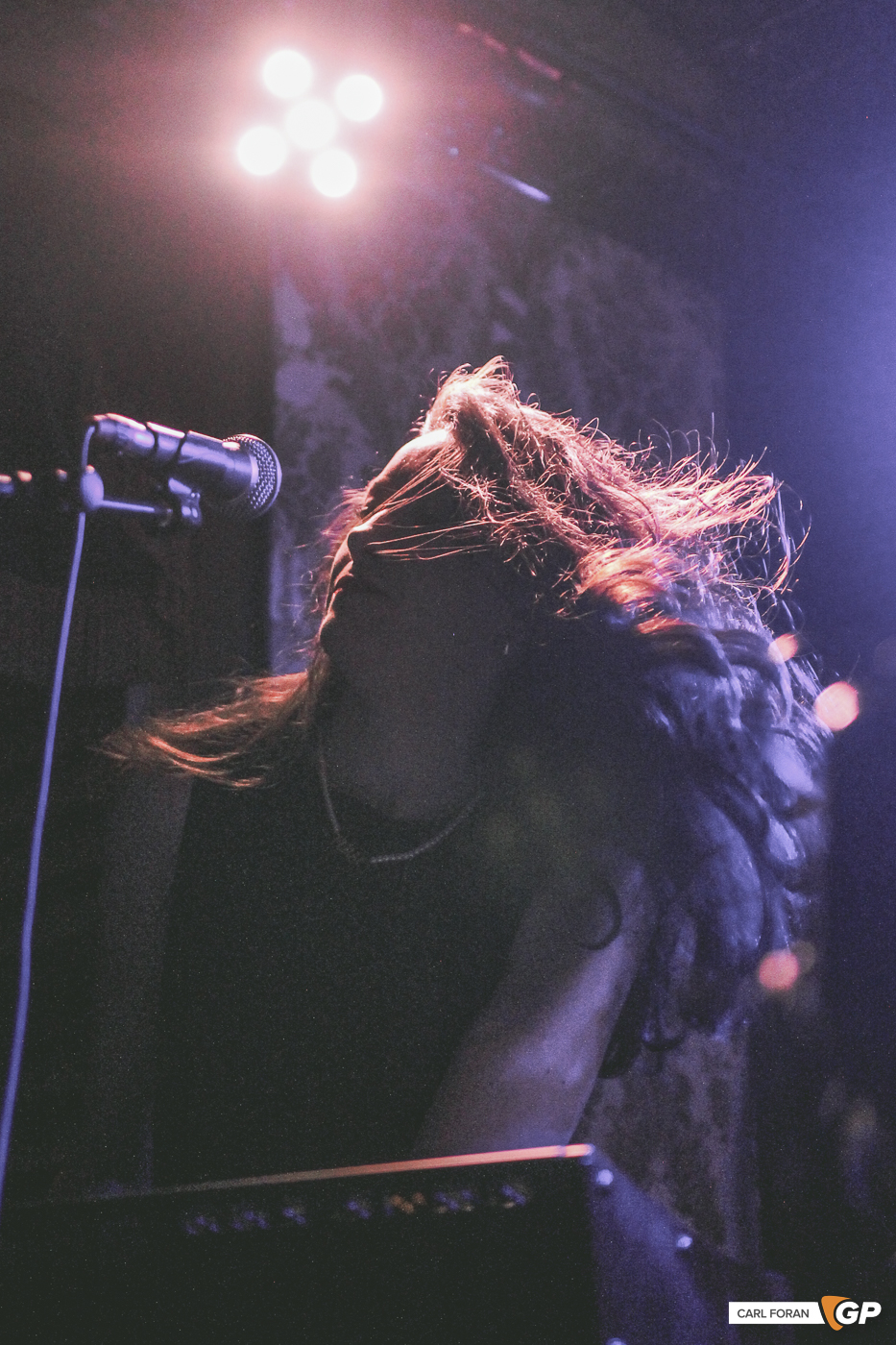 DOSE Band @ Workmans Cellar-25