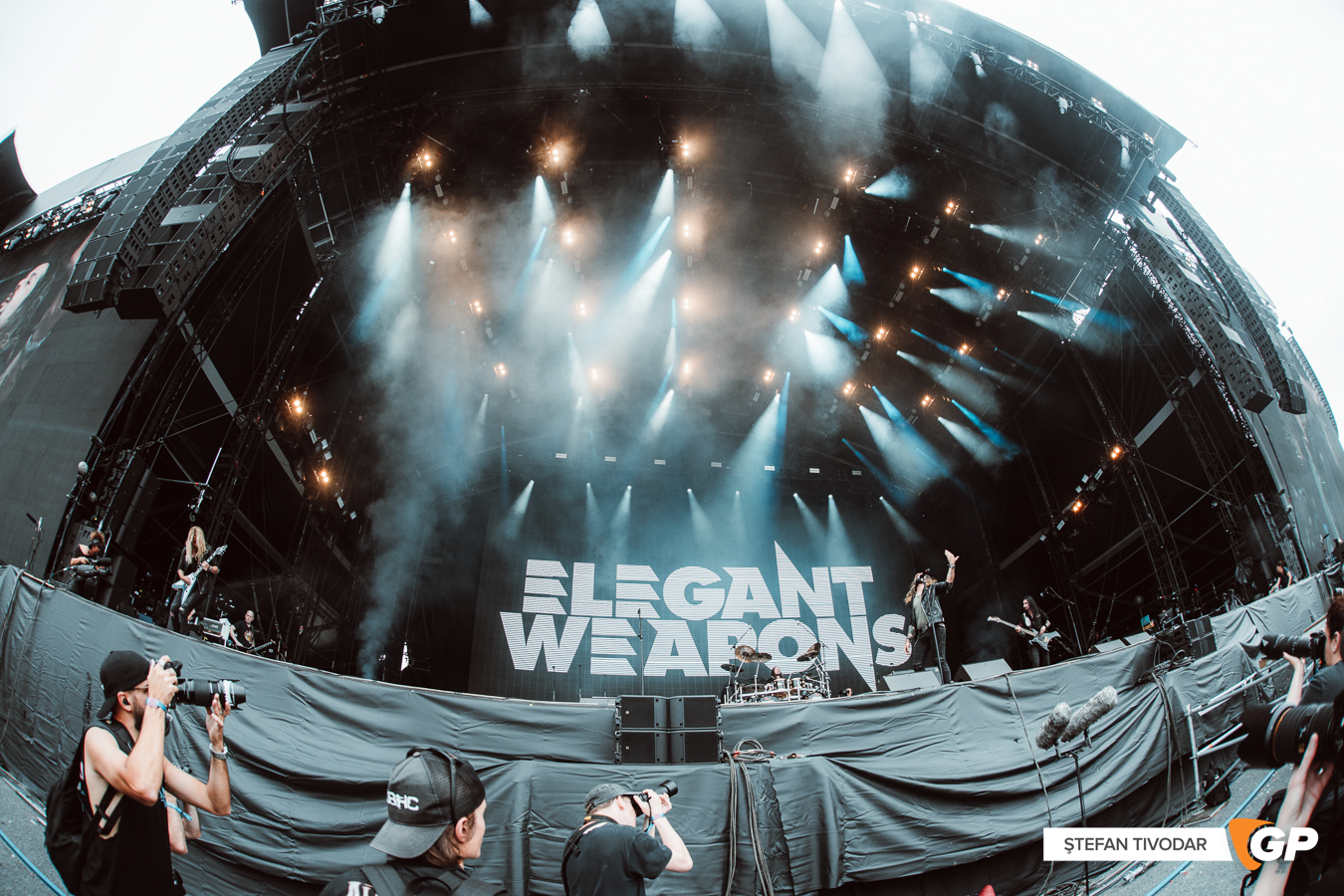 EIegant Weapons HeIIfest 2023 Day 2 2023 Stefan Tivodar-66437