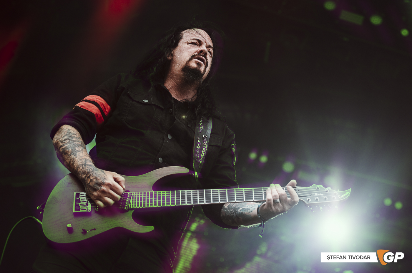 EVERGREY Hellfest 2023 day 3 full day Stefan Tivodar–3