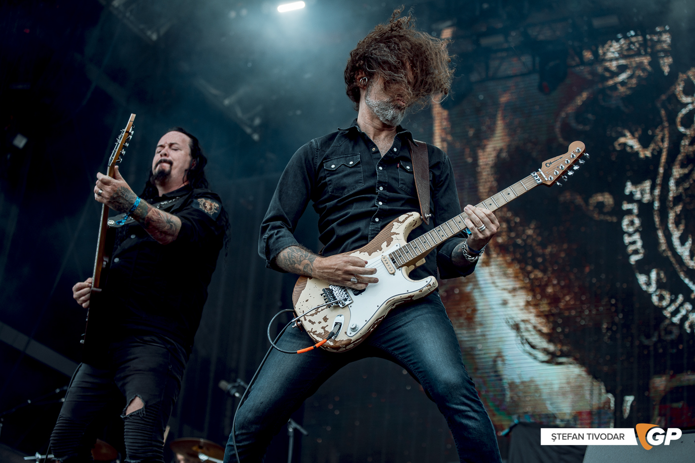 EVERGREY Hellfest 2023 day 3 full day Stefan Tivodar-68614-2