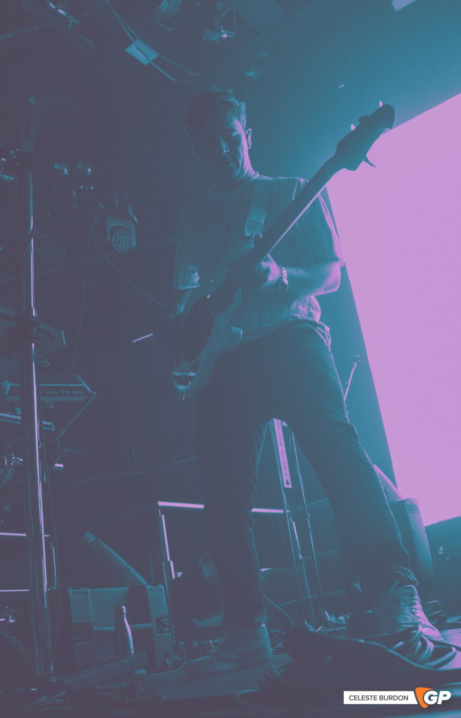 Enter Shakari – The Academy – 21_04_24 – Celeste Burdon11