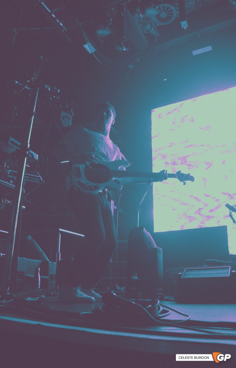 Enter Shakari – The Academy – 21_04_24 – Celeste Burdon12