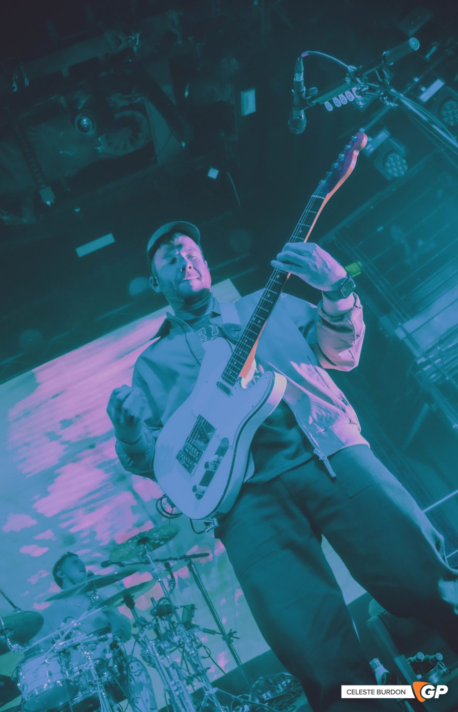 Enter Shakari – The Academy – 21_04_24 – Celeste Burdon18