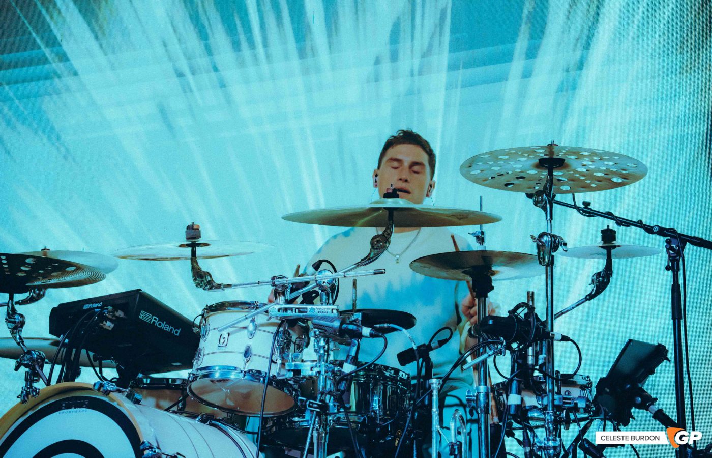 Enter Shakari – The Academy – 21_04_24 – Celeste Burdon21