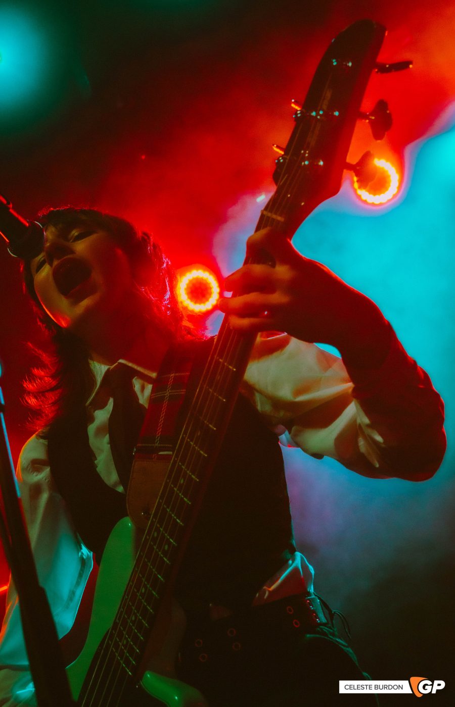 Enter Shakari – The Academy – 21_04_24 – Celeste Burdon5