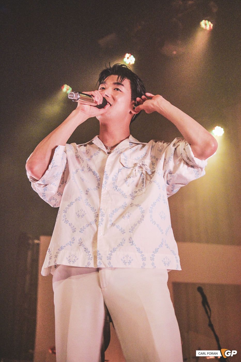 Eric Nam @ 3Olympia-37
