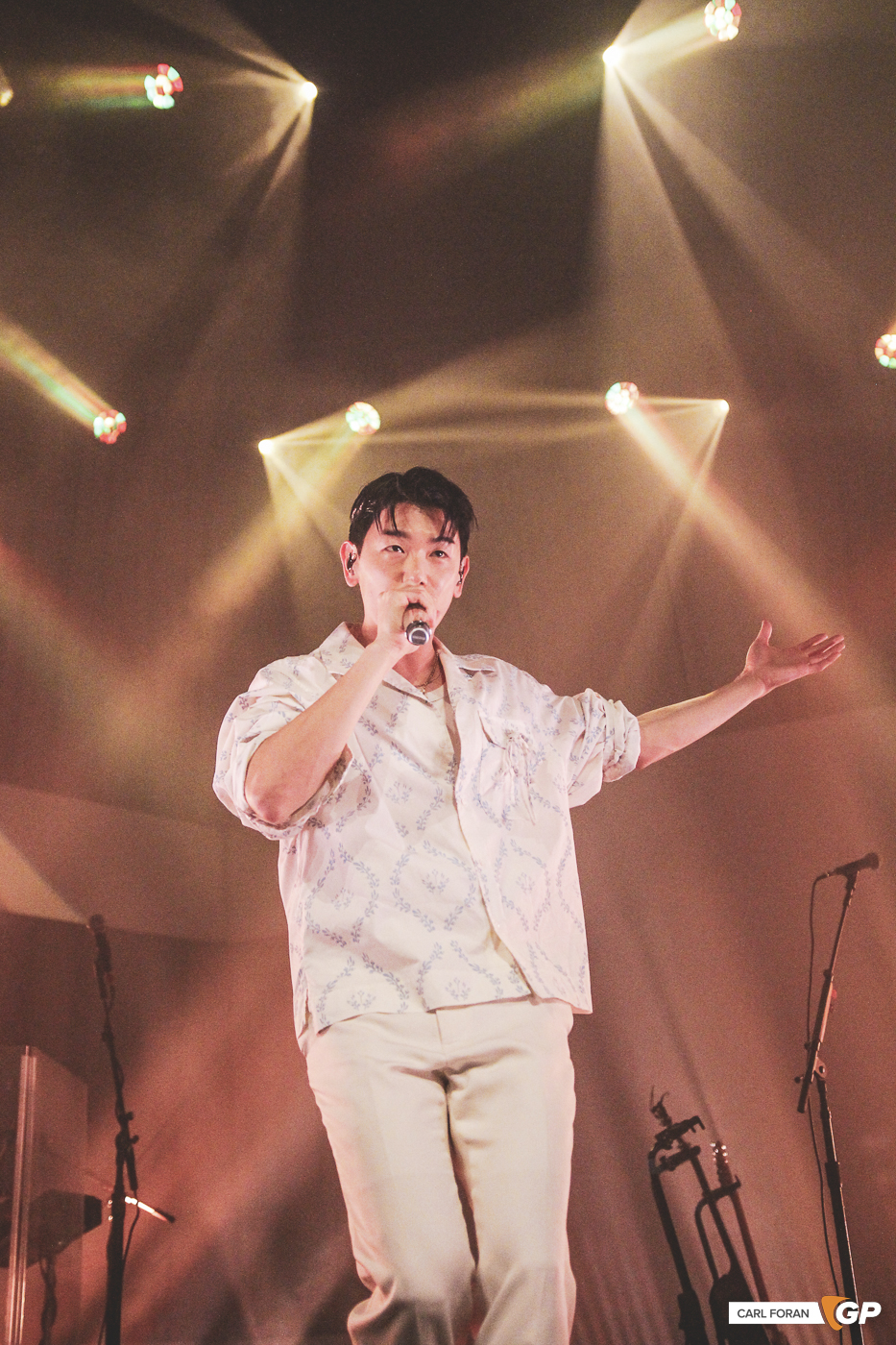 Eric Nam @ 3Olympia-44