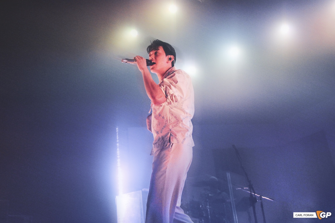 Eric Nam @ 3Olympia 5