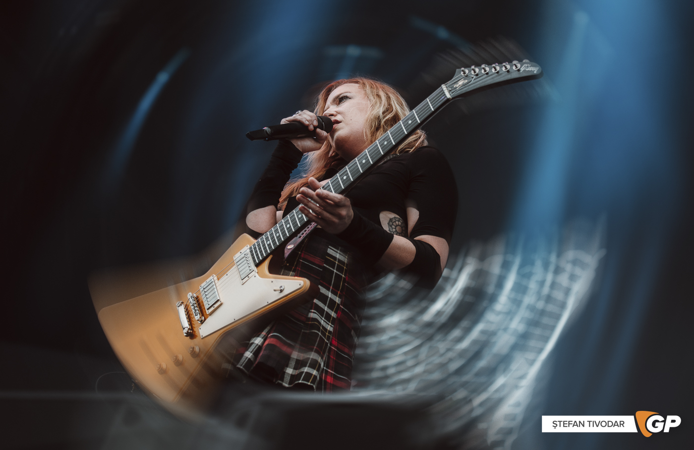 HALESTORM Hellfest 2023 day 4 full day Stefan Tivodar–6