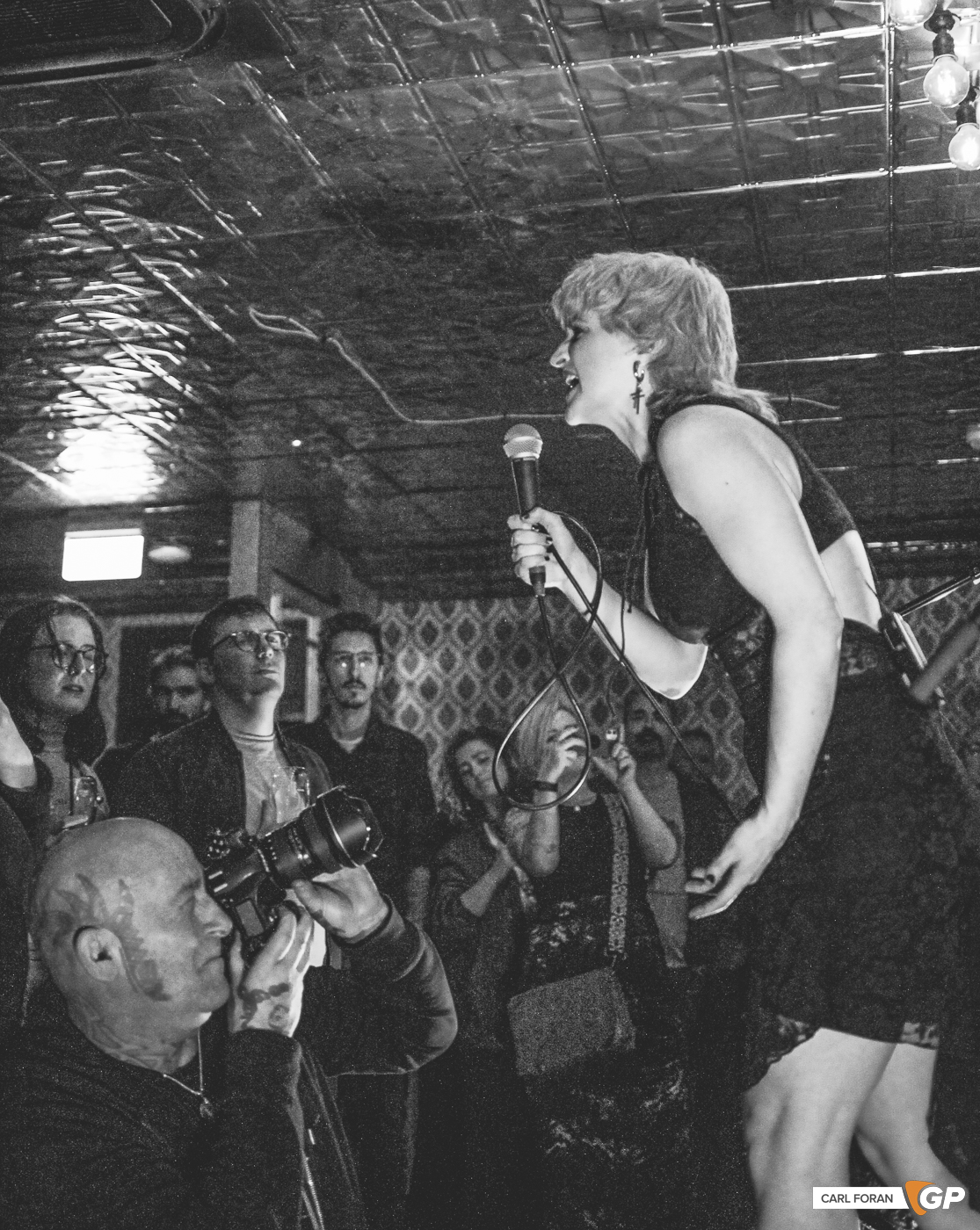HAVVK @ Workmans Cellar-05