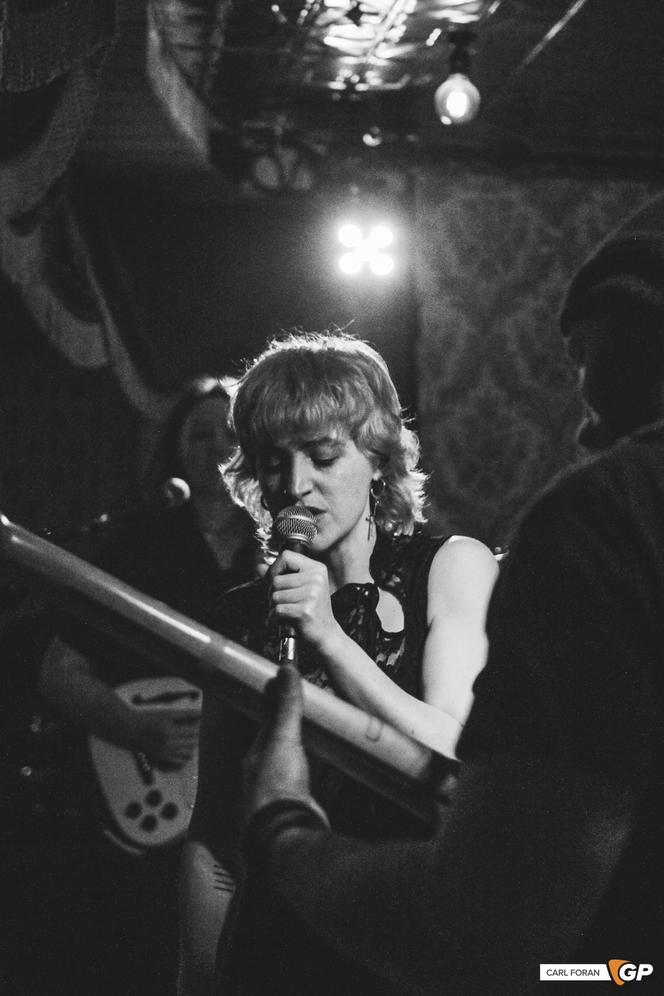 HAVVK @ Workmans Cellar-15