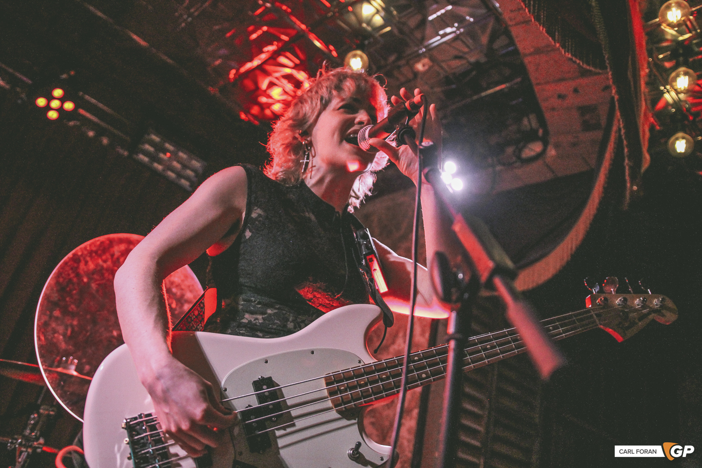 HAVVK @ Workmans Cellar-29