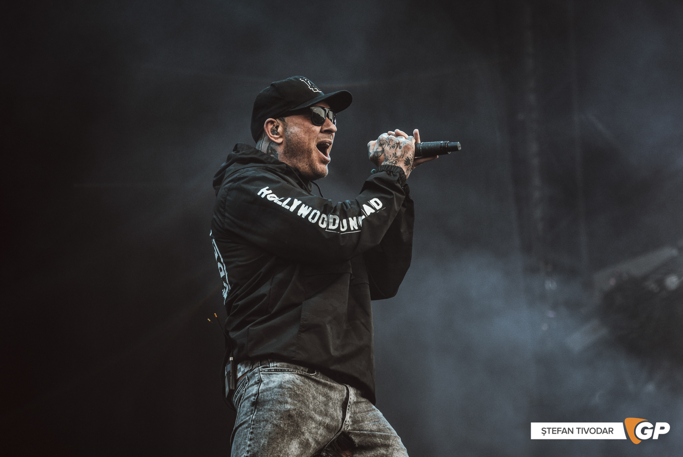 HOLLYWOOD UNDEAD Hellfest 2023 day 4 full day Stefan Tivodar–4