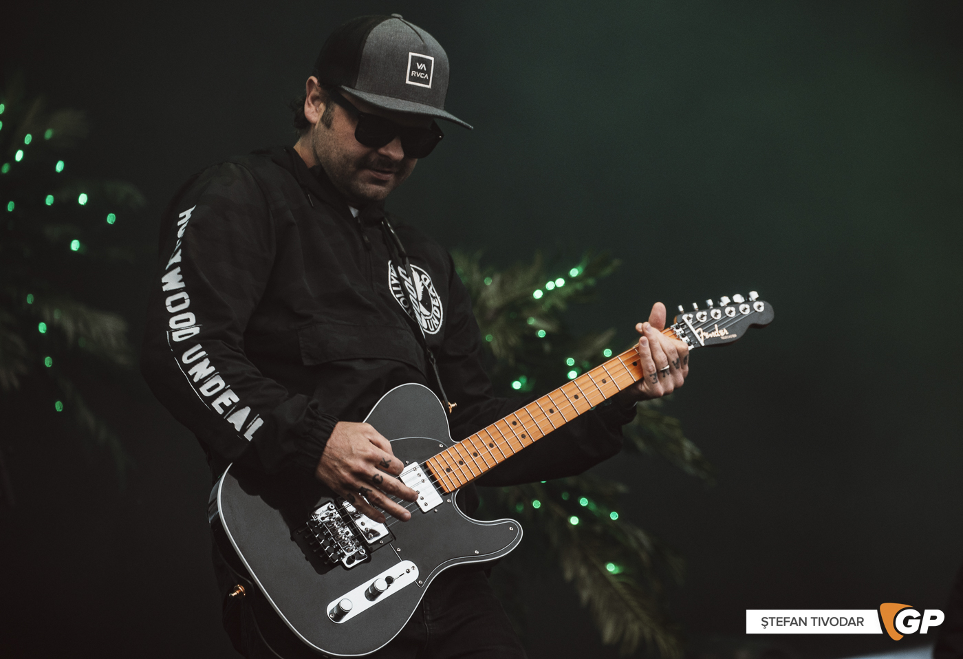 HOLLYWOOD UNDEAD Hellfest 2023 day 4 full day Stefan Tivodar-64985