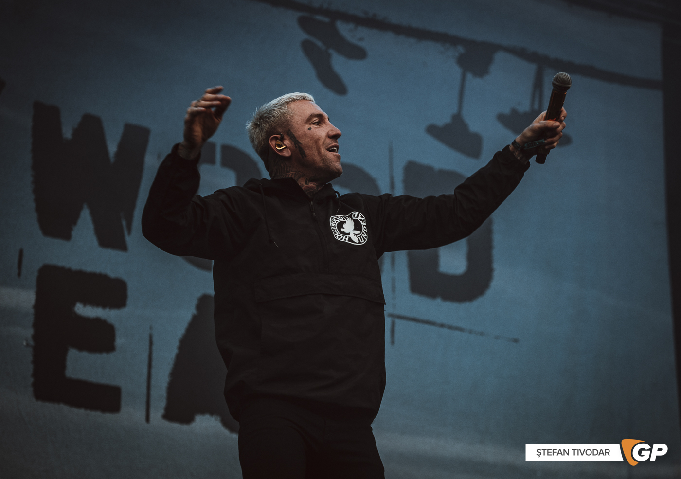 HOLLYWOOD UNDEAD Hellfest 2023 day 4 full day Stefan Tivodar-65033