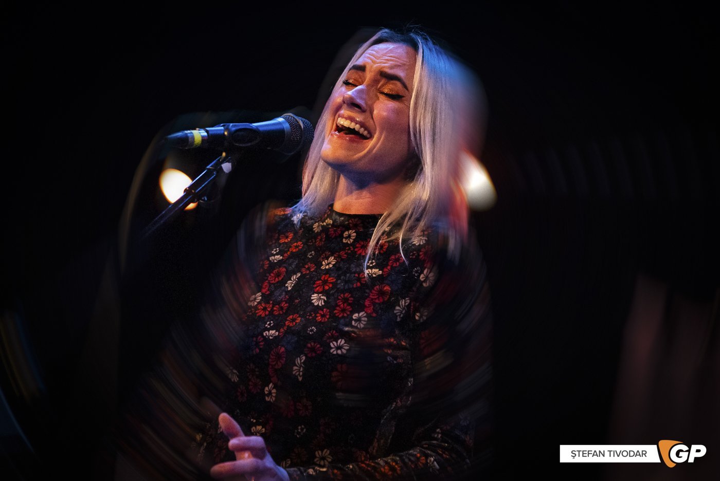 Hamsandwich Whelans 14 March 2024 Stefan Tivodar-