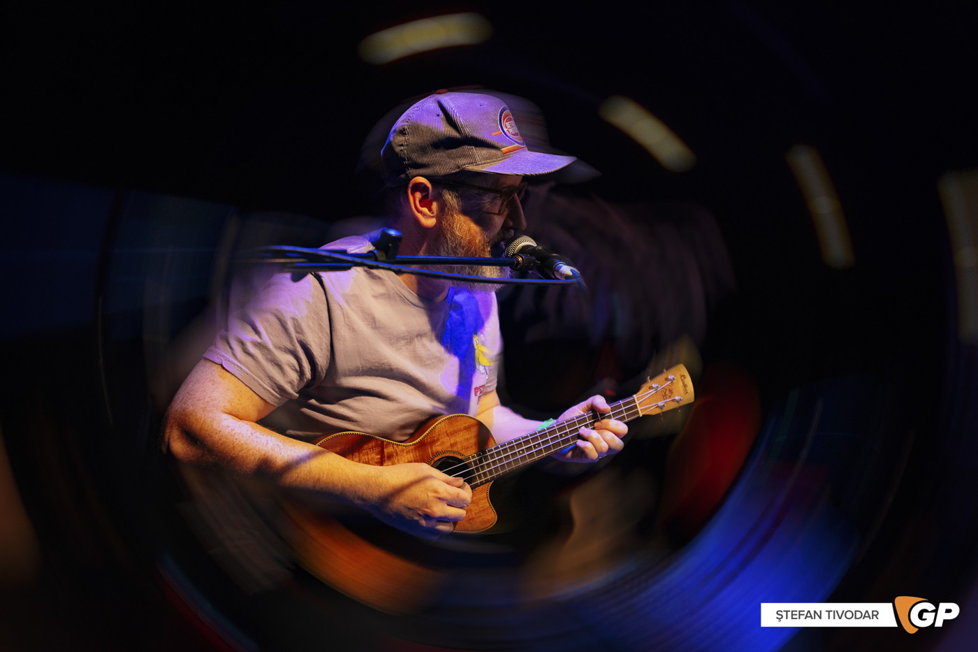 Hamsandwich Whelans 14 March 2024 Stefan Tivodar–5