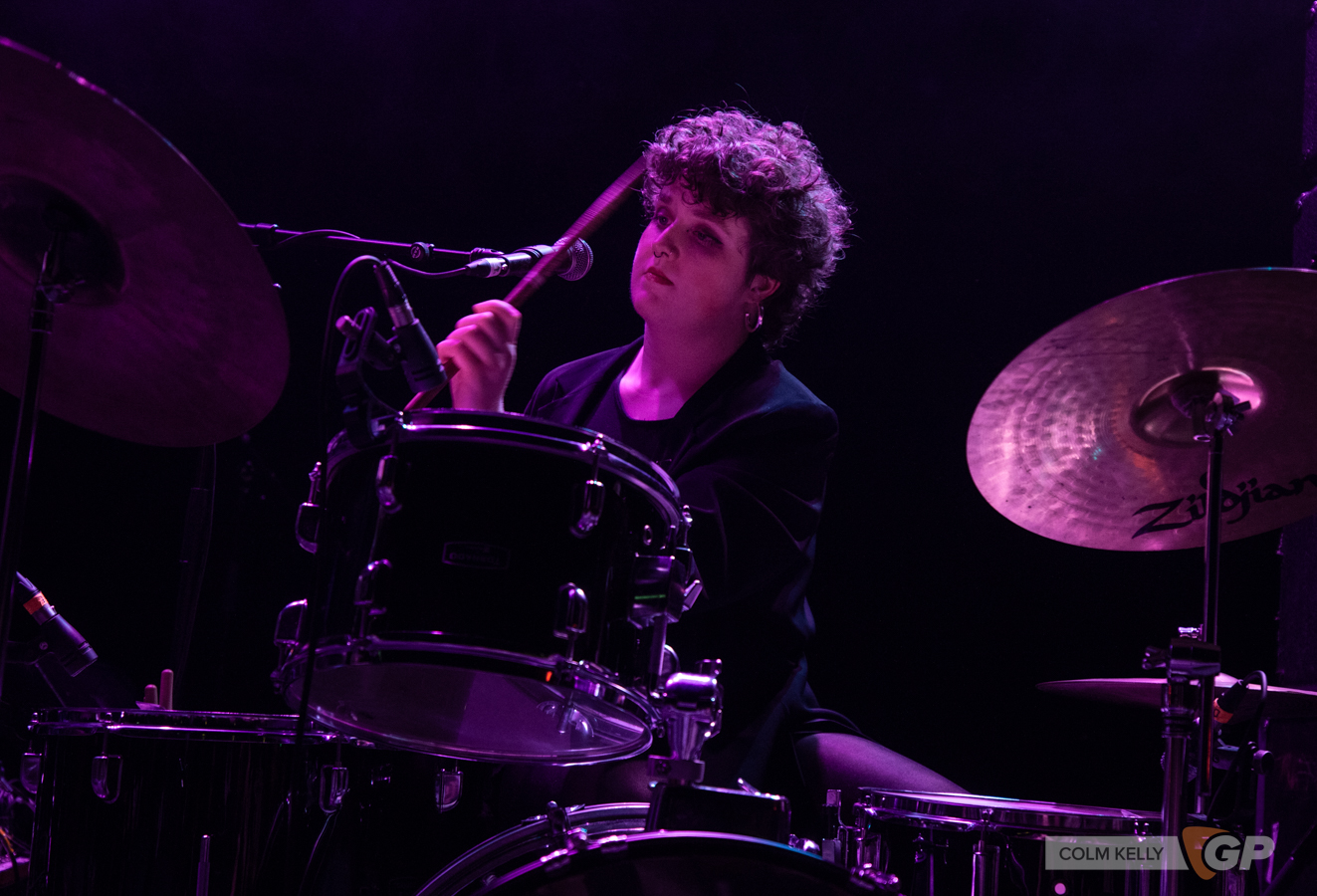 I Dreamed I Dream at Vicar Street, Dublin 9.3.2024 Copyright Colm Kelly