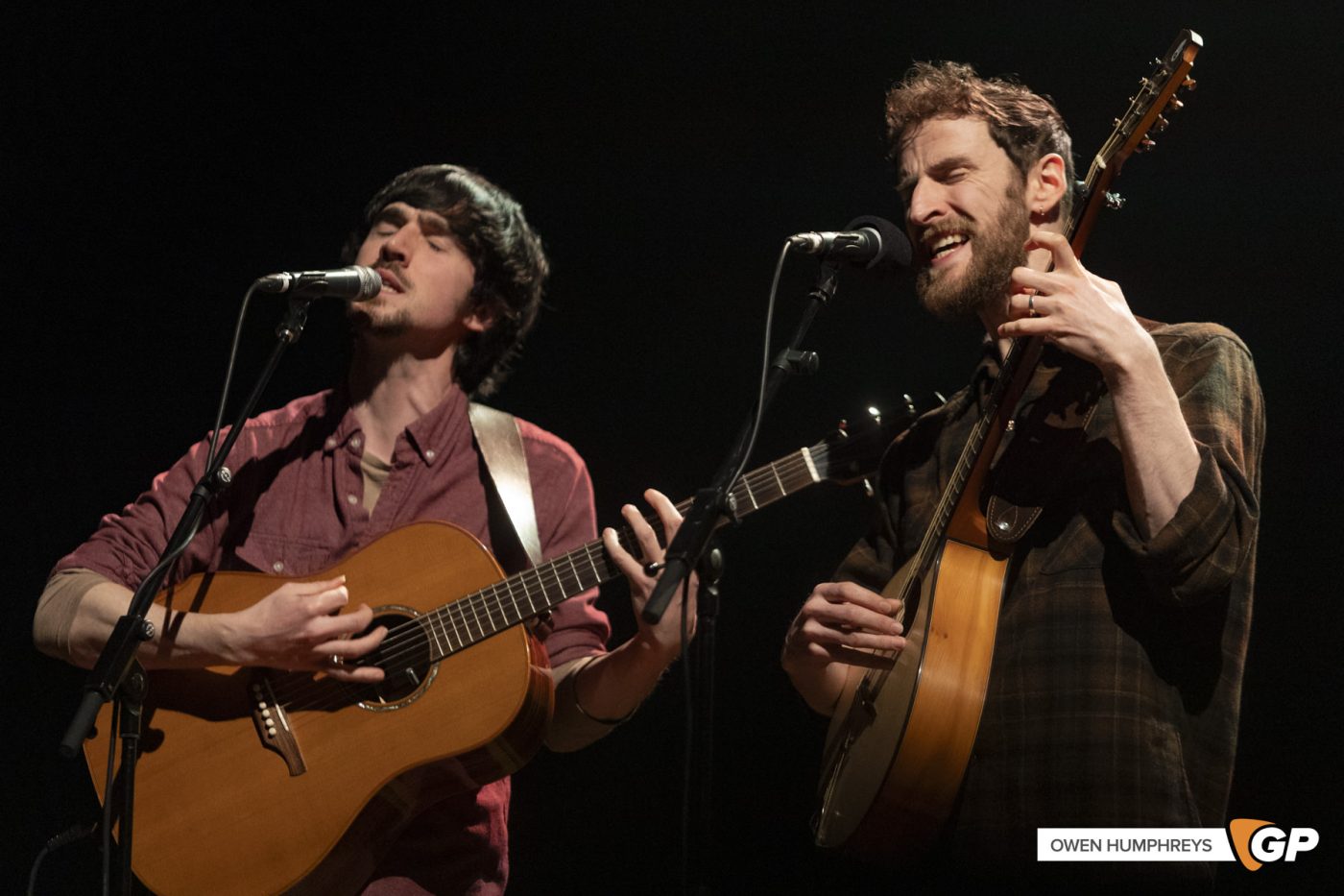 Imagining Ireland at the National Concert Hall. Photo by Owen Humphreys. www.owen.ie-11