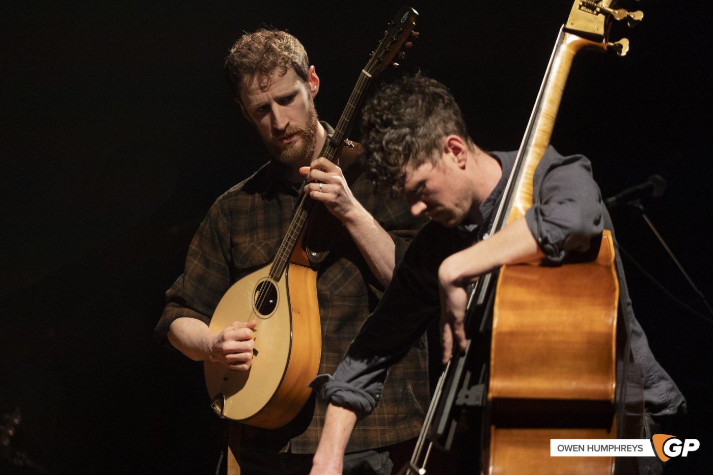 Imagining Ireland at the National Concert Hall. Photo by Owen Humphreys. www.owen.ie-12