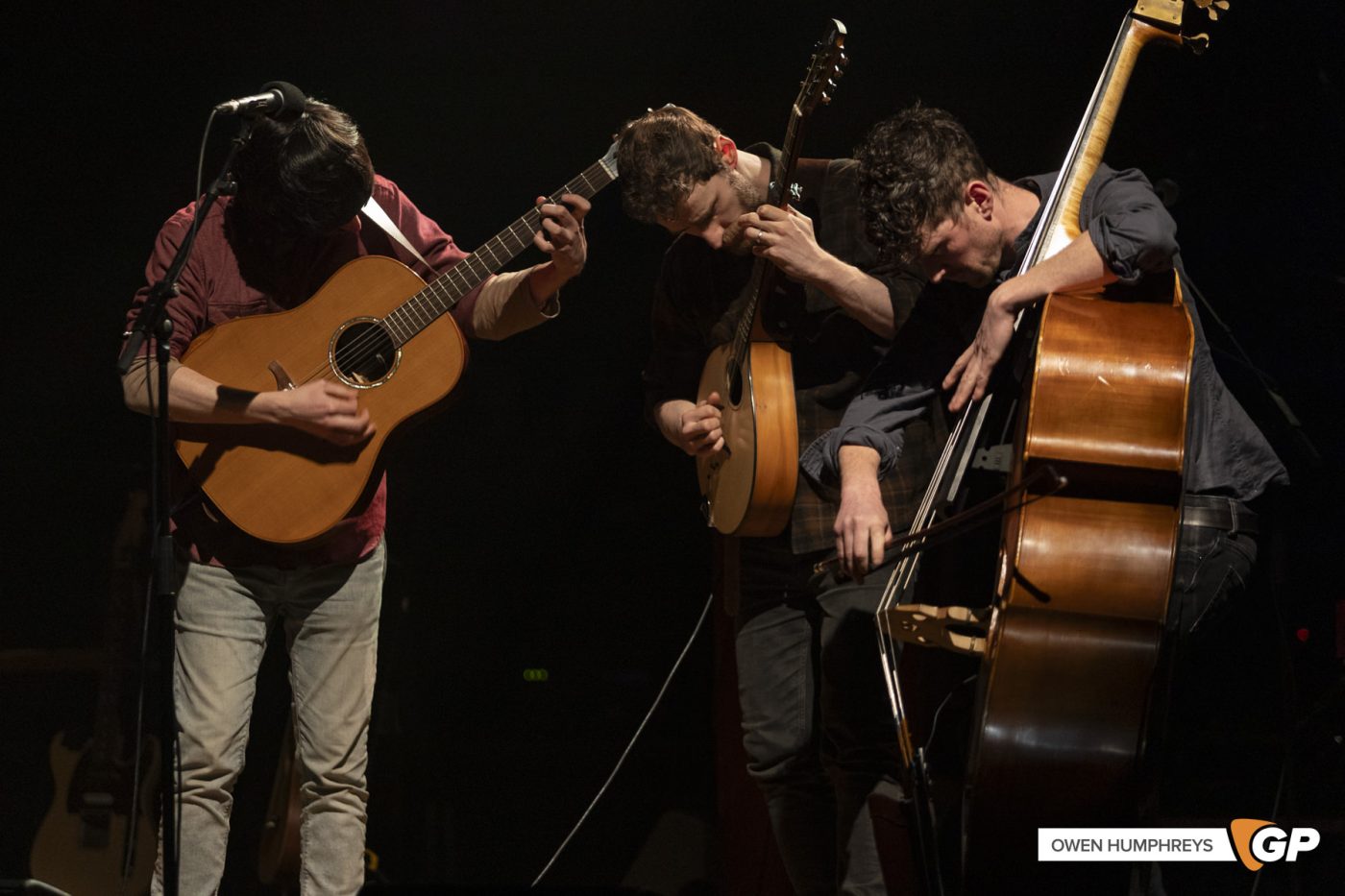 Imagining Ireland at the National Concert Hall. Photo by Owen Humphreys. www.owen.ie-13