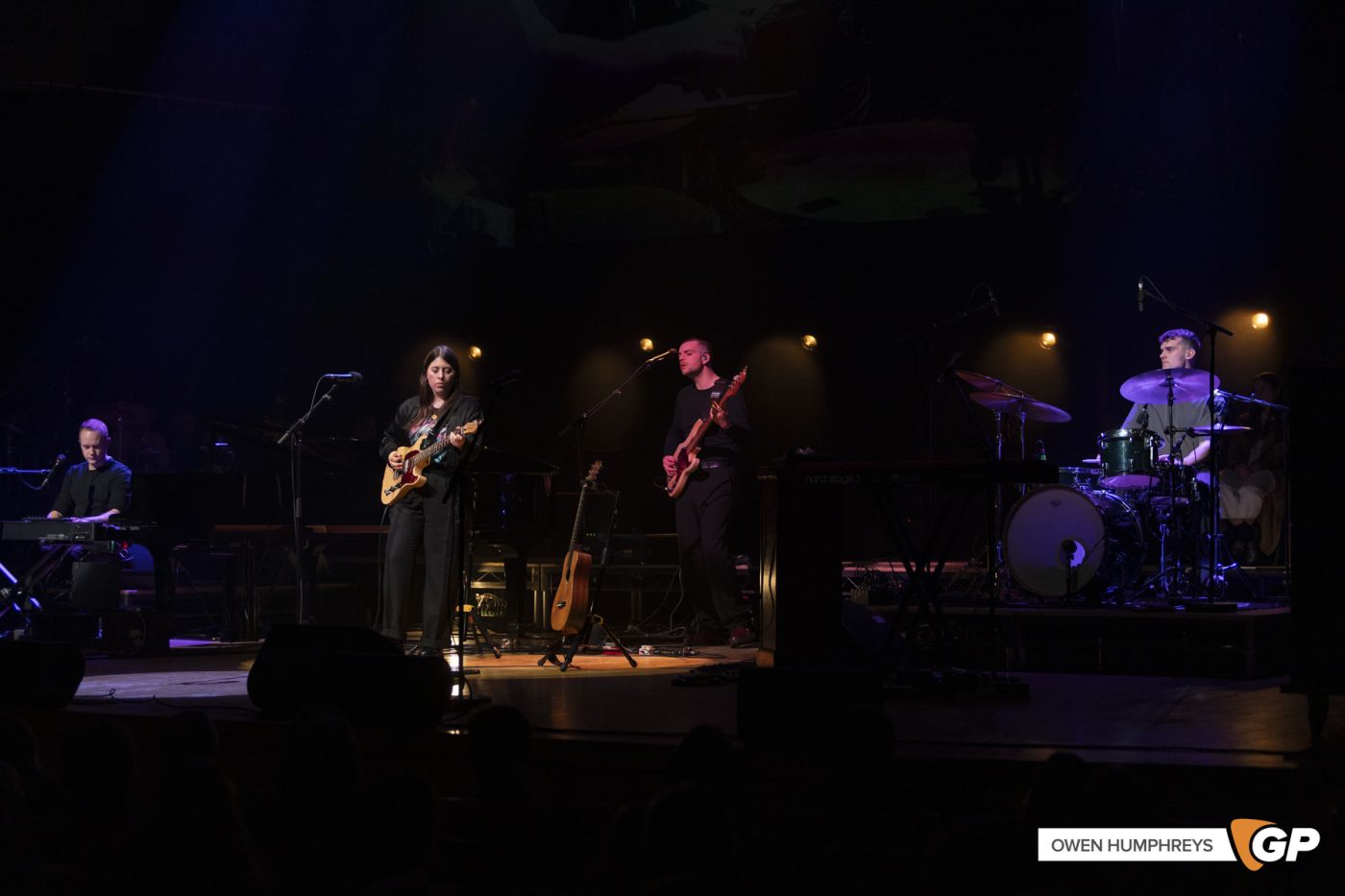 Imagining Ireland at the National Concert Hall. Photo by Owen Humphreys. www.owen.ie-24