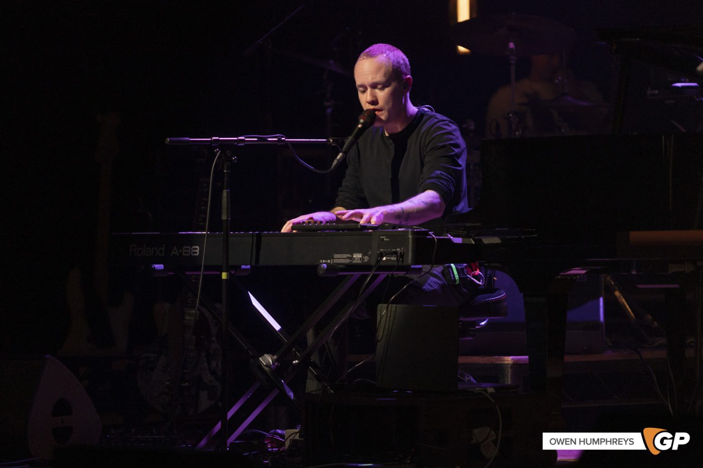 Imagining Ireland at the National Concert Hall. Photo by Owen Humphreys. www.owen.ie-28
