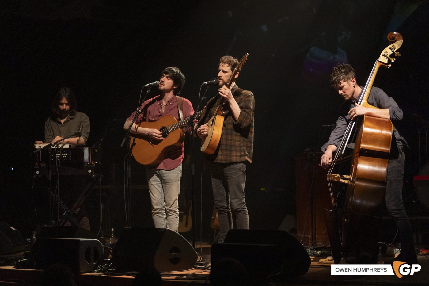 Imagining Ireland at the National Concert Hall. Photo by Owen Humphreys. www.owen.ie-7